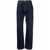 Levi's® Levi'S 501 Cotton Jeans With A Straight Leg BLUE