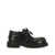 Salvatore Ferragamo Salvatore Ferragamo Flat Shoes Black