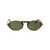 Giorgio Armani Giorgio Armani Sunglasses Brown