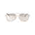 Burberry Burberry Sunglasses SILVER