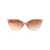 Michael Kors Michael Kors Sunglasses PINK