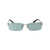 TIFFANY & CO. Tiffany & Co. Sunglasses SILVER