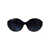 TIFFANY & CO. Tiffany & Co. Sunglasses Black