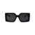 Versace Versace Sunglasses Black