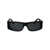 Versace Versace Sunglasses Black