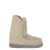 Mou Mou  Boots Beige Beige