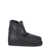 Mou Mou  Boots Black Black