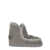 Mou Mou  Boots Grey