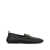 Versace Versace Villa Loafers In Calfskin Leather Black