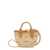 Longchamp Le Pacvnier  Handbag Xs Beige