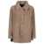 Pinko Pinko Jacket Beige