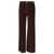 Pinko Pinko Pants BROWN