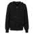 Pinko Pinko Sweatshirt Black