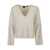 Pinko Pinko Sweater WHITE