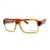 ALAIN MIKLI Alain Mikli  Al0952 Eyeglasses BROWN