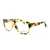 ALAIN MIKLI Alain Mikli  Al 1204 Eyeglasses Multicolor