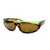 ALAIN MIKLI Alain Mikli  A0850 Sunglasses MULTICOLOR