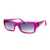 ALAIN MIKLI Alain Mikli  A0641 Sunglasses Purple