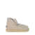 Mou Mou  Sneakers Beige