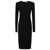 Victoria Beckham Victoria Beckham Dress Black