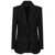 Victoria Beckham Victoria Beckham Jacket Black