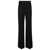 Victoria Beckham Victoria Beckham Pants Black