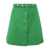 ETRO Etro Mini Skirt With Buttons In Front Clothing GREEN