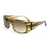 ALAIN MIKLI Alain Mikli A0355 Sunglasses MULTICOLOR