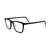 LINDBERG Lindberg  Acetanium 1260 Eyeglasses AH79/K24 BLACK