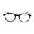 LINDBERG Lindberg  Acetanium 1046 Eyeglasses AH49/K24M BLACK