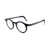 LINDBERG Lindberg  Buffalo 1846 Eyeglasses H26/U9 BROWN