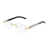 Cartier Cartier  Ct0286O Eyeglasses 003 GOLD/BLACK/HORN