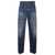 Victoria Beckham Victoria Beckham Jeans BLUE