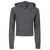 Victoria Beckham Victoria Beckham Sweater GREY