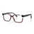 ALAIN MIKLI Alain Mikli  Ao3112 Eyeglasses 008 BLACK