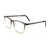 LINDBERG Lindberg  Acetanium 1260 Eyeglasses AI36/K265 10 RUBBERIZED GRAY