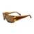 ALAIN MIKLI Alain Mikli  A0486 Polarizzato Sunglasses 12 BROWN