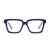 ALAIN MIKLI Alain Mikli  A03162 Eyeglasses 005 PURPLE