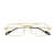 Cartier Cartier  Ct0410O Première De  Eyeglasses 001 GOLD