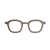 LINDBERG Lindberg  N.O.W. 6587 Eyeglasses D17 - P80 BROWN