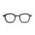 LINDBERG Lindberg N.O.W. 6587 Eyeglasses D16 - PGT SATIN BLACK