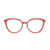 LINDBERG Lindberg  N.O.W. 6618 Eyeglasses C18M - P25 RED