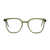 LINDBERG Lindberg Acetanium 1055 Eyeglasses AK53 10 GREEN