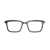 LINDBERG Lindberg Acetanium 1267 Eyeglasses AG44 K24M/10 BLACK