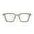 LINDBERG Lindberg  N.O.W. 6585 Eyeglasses C11M - PU15 GREEN