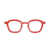 LINDBERG Lindberg  N.O.W. 6587 Eyeglasses C12 - PU16 RED