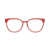 LINDBERG Lindberg  N.O.W. 6634 Eyeglasses C12 - P77RED