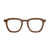 LINDBERG Lindberg  Acetanium 1263 Eyeglasses AI97 K162M/10 BROWN