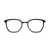 LINDBERG Lindberg Acetanium 1055 Eyeglasses AK44 U9 BLACK