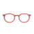 LINDBERG Lindberg  N.O.W. 6636 Eyeglasses C18M - U13 RED